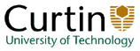Curtin University of Technology logo