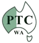 PTCWA logo
