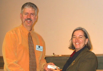 WAIER Postgraduate Awards