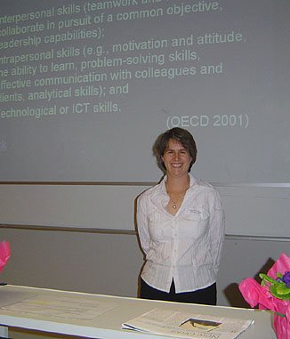 Photo: Anne-Marie Chase