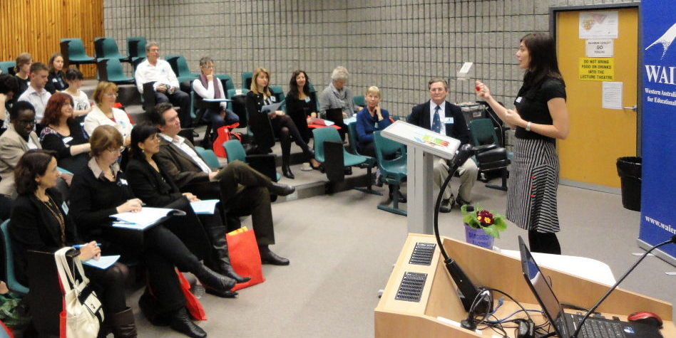 Photo: Teachers Health Fund