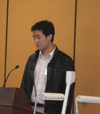 Photo: Yang Liu