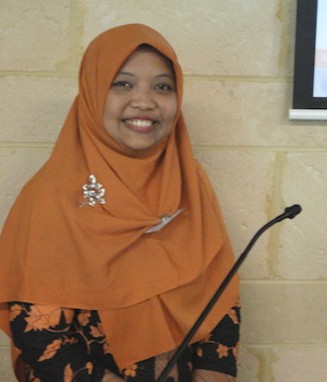 Photo: Yuli Rahmawati