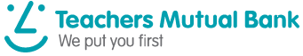 Teachers Mutual Bank logo