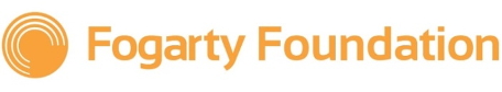 Fogarty Foundation logo