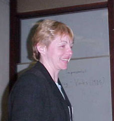 Dr Catherine Dunworth photo