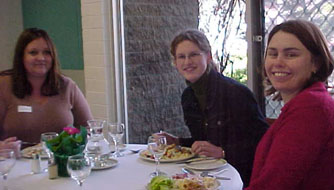 Lunch break photo