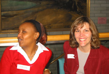 Happy hour postgrads 2