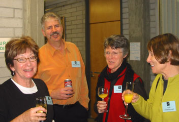 Some members of the Committee