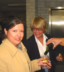 Happy hour refills 2