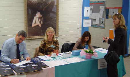 Registration time photo 1