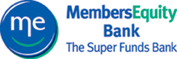 Members Equity logo