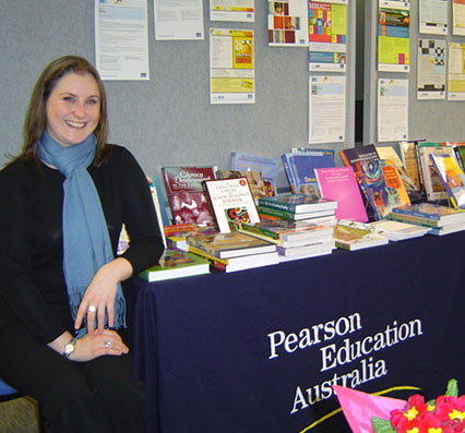 Photo: Pearson Education