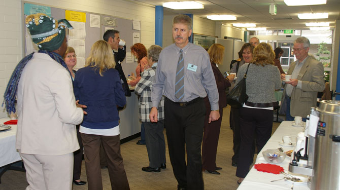 Photo: Philip Paioff