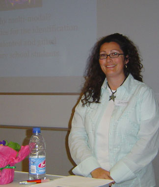 Photo: Jacqui Gannon