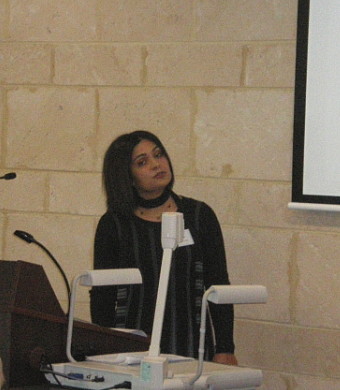 Photo: Parisa Ebtekar