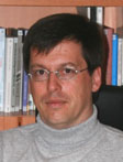 Photo of Dr Wosnitza